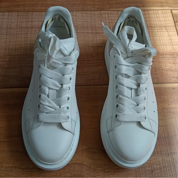 McQueen women's sneakers - Picture 4 of 4